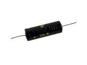 F T Axial Electrolytic Capacitor 100µf @ 100 VDC