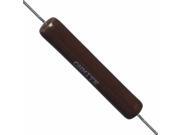 Ohmite Brown Devil 10 W Wirewound Power Resistor, 7.5K Ohm, Single Piece Ohmite Brown Devil 10 W Wirewound Power Resistor, 7.5K Ohm, Single Piece