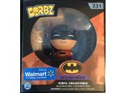 Funko Dorbz Zur En Arrh Batman 231 Walmart Exclusive