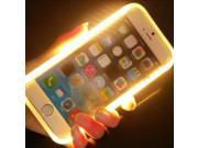 Durable Frosted Plastic LED Intensify White Light Selfie Autodyne Fill in Light Assistant Mobile Phone Cellphone Case Cover Shell Rechargeable Battery for Apple
