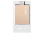 ROCK® 32GB Flash Drive MFI Certified Memory Card for iPhone iPad iPod