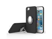 iPhone 7 Case Rock® Ring Holder Series Protective Cover with Kickstand Stand for iPhone 7