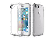 iPhone 7 Case Rock® Fence Series Protective Case with Drop Protection Shock Absorption cover for iPhone 7