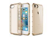 iPhone 7 Case Rock® Fence Series Protective Case with Drop Protection Shock Absorption cover for iPhone 7