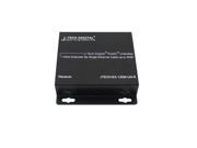 J Tech Digital ® ProAV ® Unlimited N x N HDMI Extender Over Ethernet Cat6 Extender Matrix 12X12 8X8 Switch Switcher Extender by Single Ethernet Cable up to 400f