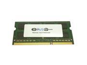 Dell 4GB DRAM Memory Module. 4GB NON ECC DDR3 1600MHZ 204PIN RAM. 4 GB DRAM... by CMS
