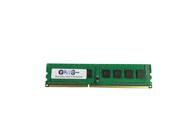 4GB 1x4GB RAM Memory Compatible with ASUS ASmobile CM Desktop CM1740 by CMS