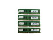 64GB 4x16GB Memory RAM 4 HP Compaq ProLiant XL230a Gen9 G9 ECC Register by CMS B102