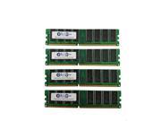 8gb 4x2gb RAM Memory for Sun Blade Sx2500 Server Series by CMS