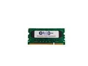 128MB RAM Memory SODIMM FOR HP DesignJet 500 500PS 800 800PS C2388A by CMS B94