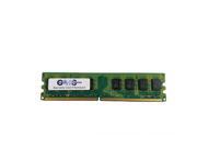 1GB 1x1GB DIMM CMS RAM Memory compatible with Dell Precision WorkStation T3400 by CMS