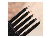 Eyebrow Pencil with Chalk Like Color Assorted Colors