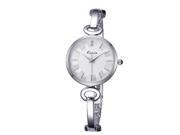 louiwill KIMIO New Brand Relogio Feminino Date Day Clock Female Full Steel Watches Ladies Fashion Casual Quartz Wrist Women Watch