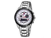 louiwill TVG Fashion New Arrive Fashion Casual Wristwatch Women Wristwatches multi functional electronic quartz Watch Alrm Clock
