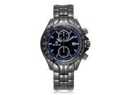louiwill Men Watch Luxury Brand Skone Fashion Watch Quartz Wristwatch Date Calendar New Arrival