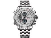 louiwill SKMEI Top Men Watches Luxury Brand Men s Quartz Hour Analog Digital LED Sports Watch Men Army Military Wrist Watch Relogio