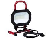 Sunlite 04364 30 watt 120 volt Portable LED Work Light LFX WL 30W W