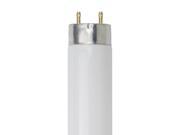Sunlite F28T8 SP830 28 Watt T8 Linear Fluorescent Lamp Medium Bi Pin Base 3000K 30 Pack