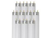 Sunlite F17T8 SP841 17W T8 High Performance Tube BiPin G13 4100K Cool White