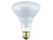 Sunlite Halogen 60 Watt BR30 Flood Reflector Medium Base 120V Light Bulb