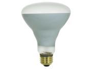 Sunlite Incandescent 50 Watt BR30 Reflector 450 Lumens Frost Light Bulb