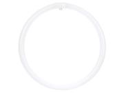 Sunlite 40 Watt T9 Circline 4 Pin Base Warm White