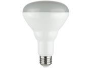 Sunlite LED BR30 Reflector 12W 65W Equivalent Bulb Medium E26 Base Cool white 6 Pack