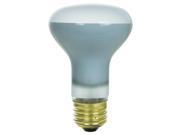 Sunlite Incandescent 50 Watt R20 Neobrite Frost Reflector Light Bulb