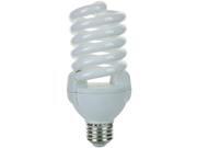 Sunlite 26 Watt Warm White Medium Base Spiral CFL Light Bulb,, Sunlite 26 Watt Warm White Medium Base Spiral CFL Light Bulb,,