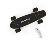 Airwheel M3 Electric Longboard Skateboard with Remote