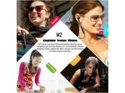 Bluedio M2 Sport Wireless Headphone Bluetooth Headset in Ear buds Earphone for Samsung iPhone 6 5s iphone7 PC Computer