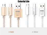 Micro USB Cable Premium Micro USB Cable High Speed USB 2.0 A Male to Micro B Sync and Charging Cables for Samsung HTC Motorola Nokia Android and More