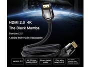 High Speed HDMI Cable Latest Standard 1m 2m 5m