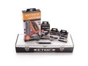 CTEK 4.3 POLAR Toolbox Kit with Eyelet