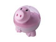 Puddles the Pig Ultrasonic Cool Mist Pediatric Humidifier