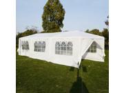 10 x30 Canopy Party Outdoor Wedding Tent Heavy duty Gazebo Pavilion Cater Events