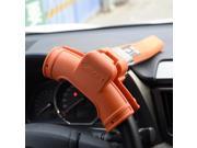 Steering Wheel Lock Vehicle Car Security Keyed Lock Anti Theft