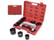 4 IN 1 Auto Truck Ball Joint Service Tool Kit 2WD 4WD Remover Installer