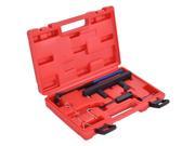 Engine Camshaft Alignment Timing Tool Kit for AUDI 2.0L FSI TFSi With Case