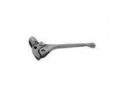 V twin Manufacturing Clutch Hand Lever Assembly Polished 26 0521