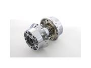 V twin Manufacturing Rear Wheel Hub With Bearings Included 45 0859
