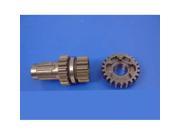 V twin Manufacturing 3rd Gear Set 1.35 1 Close Ratio 17 9158
