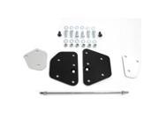 V twin Manufacturing Forward Control Extension Kit 27 0566
