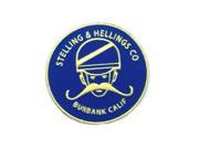 V twin Manufacturing Stelling And Hellings Patches 48 2289