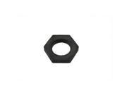 V twin Manufacturing Pinion Shaft Nut 12 0560