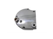 V twin Manufacturing Sprocket Cover Chrome 43 0144