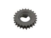 V twin Manufacturing Compensator Sprocket 23 Tooth 19 0070