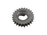 V twin Manufacturing Compensator Sprocket 24 Tooth 19 0071