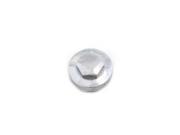 V twin Manufacturing Chrome Primary Cover Clutch Adjuster Cap 7601 2