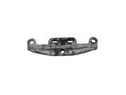V twin Manufacturing Raw Top Engine Mount 31 0735
